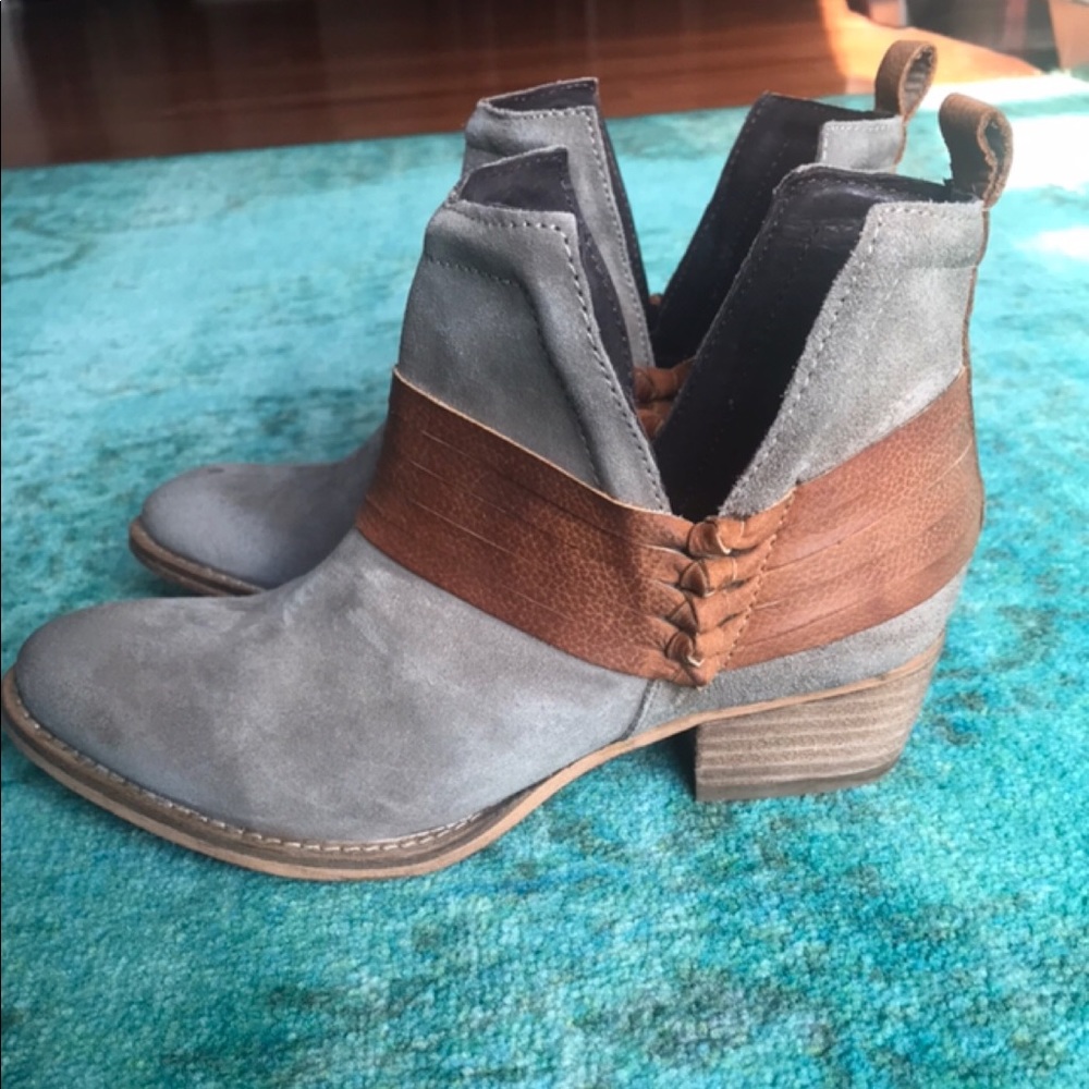 Diba True Sly Fox Bootie